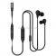 Hot sell mfi certified manufacturers bone conduction earphone for iphone
