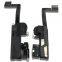 ORG Flex Front Speaker For iPhone X Proximity Light Sensor Sound Cell Phone Spare Parts