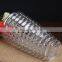 Creative Modern Handmade Home Wedding Decoration Tabletop Flower Clear Mosaic Style Glass Crystal Vase