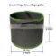 Amazon Hot Sold 3 7 10 15 20 25 100 Gallon Plant Bag Eco Friendly Planter Non-Woven Garden Fabric Pots Felt Grow Bag