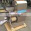 Stainless steel fish meat and bone separator separating machine