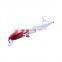 Fish Hunter DM5A 130MM Fishing Lure Hard  Minnow Hard Bait Sea Bass Fishing Pesca isca artificial Bait