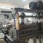 50 Ton Label Die Cutting Kiss Cut Full Cut  EVA hole Punching Machine