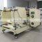 Production line Of INKJET PRINTING TATTOO UNWINDER REWINDER