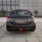 Upgrade to G30 G38 LCI looking style taillamp taillight with dynamic for BMW 5 series F10 F18 tail lamp tail light 2011-2017