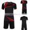 Dye Sublimation Custom Printing Soccer Wears Uniforms Sportswear Set Team Training Football Wear Soccer Jerseys