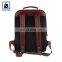 Wholesale Supplier of Top Quality Cotton Lining Modern Look Style Fashion Women Genuine Leather Backpack Bag