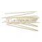 Natural Bulk Bamboo Long Chopsticks Disposable Round Stick