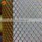 flooring expanded metal lath steel plate for trailer