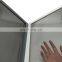 Magnetic fram dust screening anti smog Window Screen