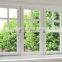 Most Popular China Factory Price Upvc House Windows Doors 2 Panel Upvc Sliding Window