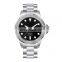2018 fashion Minimalist Quartz Wrist Watch with 316L Solid Stainless Steel Case Top Brand