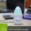 Mini Capacity 50ml USB Aroma Diffuser 7 colors LED lights Ultrasonic Diffusers For Essential Oils