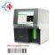 HC-B002B 5 part auto hematology analyzer auto cell counter with built-in barcode scanner