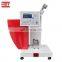 XJXD-5  Touch Screen Digital Plastic Charpy Izod Impact Testing Machine with USB