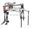 T8 full automatic 1800mm 45 degree tile cutting machines same wandeli qx-zd-1200 tile cutter