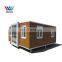 Steel structure prefab prefabricated house kit apartment house pre made homes from china supplier