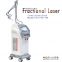 Fraxl CO2 fractional laser for removing pore and pigment