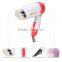 Jieyang Hair Dryer with Brush Motor Salon Hair Blower for DC Motor