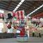 Theme park equipment energy storm for sale