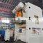 JH21- 80 Ton Hydraulic Punching Power Press Machine for Metal Work