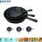 10inch Cast Iron Cookware Frypan