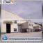 Building construction company design steel structure workshop