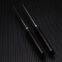 High hardness wilderness survival convenience defensive straight knif