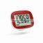 Professional Fitness Tracker Digital Walking Counter Pedometers