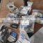 SDEC Shanghai diesel engine parts 3306 SC11CB220G2B1 crankshaft(.)