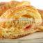 croissant dough sheeter, puff pastry dough machine, dough sheeter for pastry used