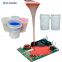 Hotsale Electronic Potting Cables LED/LCD RTV-2 Liquid Silicone