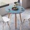 Coffee table with chairs EB-CT-9001T1