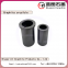 High purity graphite crucible，Graphite crucible for precious metal smelting
