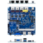 Embedded Intel Baytrail J1900 Motherboard for Network Server/Firewall Windows 7/10/Linux PfSense Router