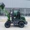 0.8T Small Wheel Loader ZL08F