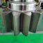 208-26-52242 shaft  Excavator  PC450-8 Swing Machinery 208-26-71150 207-26-62180