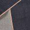 11.7oz 99% Cotton 1% Elastic Right Twill Denim Material Skinny Selvedge Jeans Fabric W281324