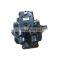 K1007543A Excavator DX420 Swing Device DX420LC Swing Motor