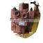 172989-73100 AP2D36 Excavator Hydraulic Main Pump VIO70 VIO75 Hydraulic Pump