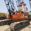 Used HITACHI KH180 cranes with good machine performance is for sale