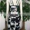 latest dress designs sex prom dress sleevless fashion dress