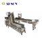 Chicken weight sorting machine