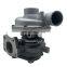 Полный турбокомпрессор 4HK1 RHF55 ZAX240-3 ZAX230 114400-4260  8973628390 турбокомпрессор