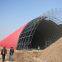 China Steel Structure Chicken Use Poultry /Chickend Farm/ Broiler Chicken House