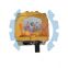 WX Factory direct sales Price favorable Hydraulic Pump 705-11-21010 for Komatsu Crane Gear Pump Series LW160-1