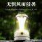 Outdoor Camping Light Multi functional USB Charging LED Emergency Light Magnetic Camping Lighting Tent Light Waterproof Camping Light power bank