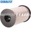 Coralfly Wholesale Truck Diesel  Fuel Filter L5116F  PF46238  K37-1017  Fuel Filter China factory