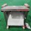 Pork Slaughterhouse Automatic Peeling Machine For Pig Abattoir Equipment