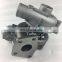 RHF4V Turbo VIA10019 RF5C13700 VJ32 VBA10019  turbocharger used for Mazda 6 MPV II DI143HP RF engine